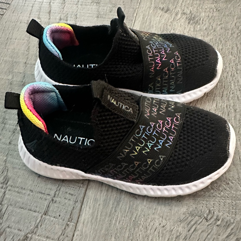 Nautica Toddler Runners